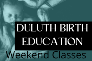 Duluth Birth Ed